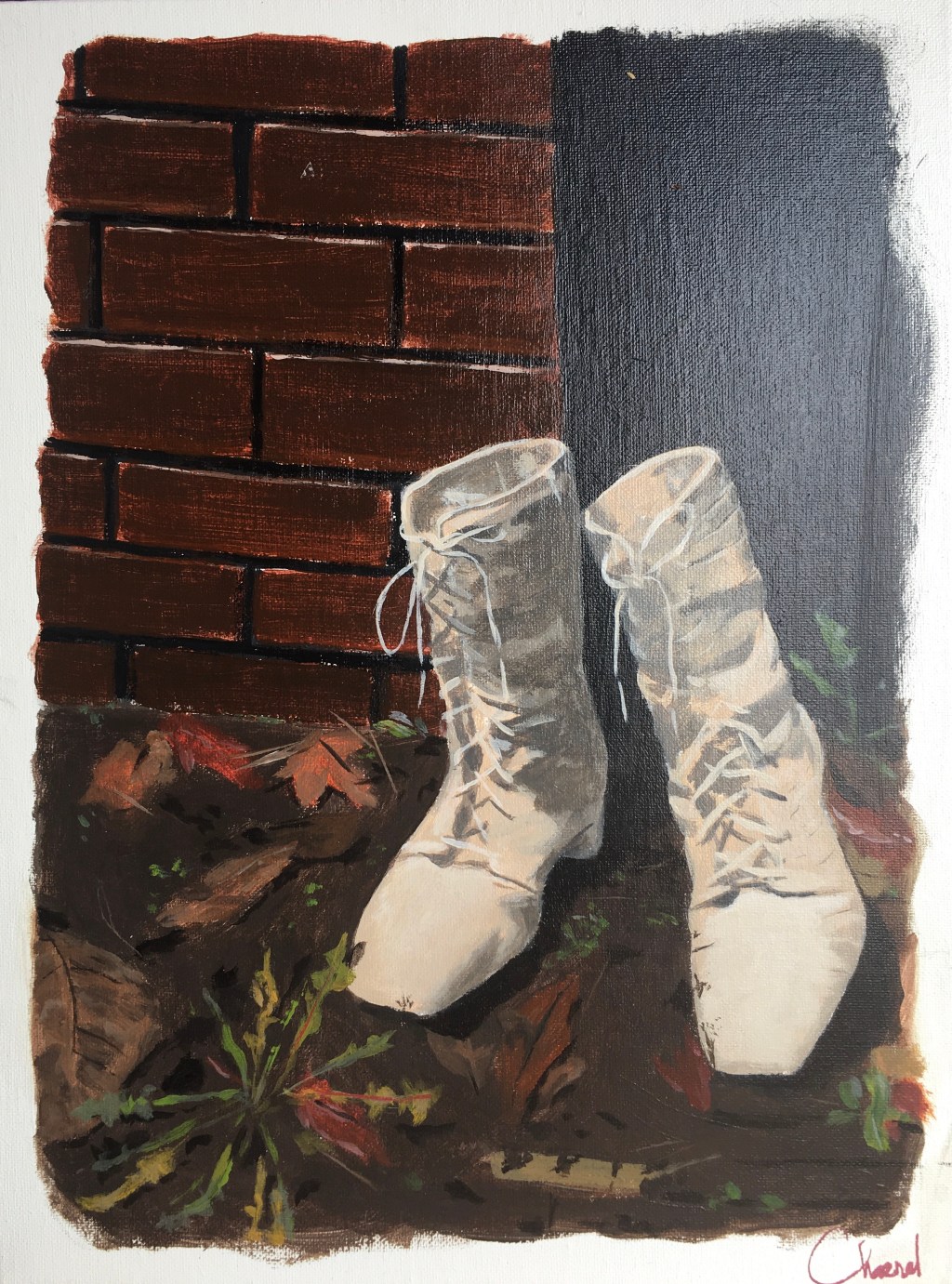 Hundred And Thousands Of&nbsp;Miles