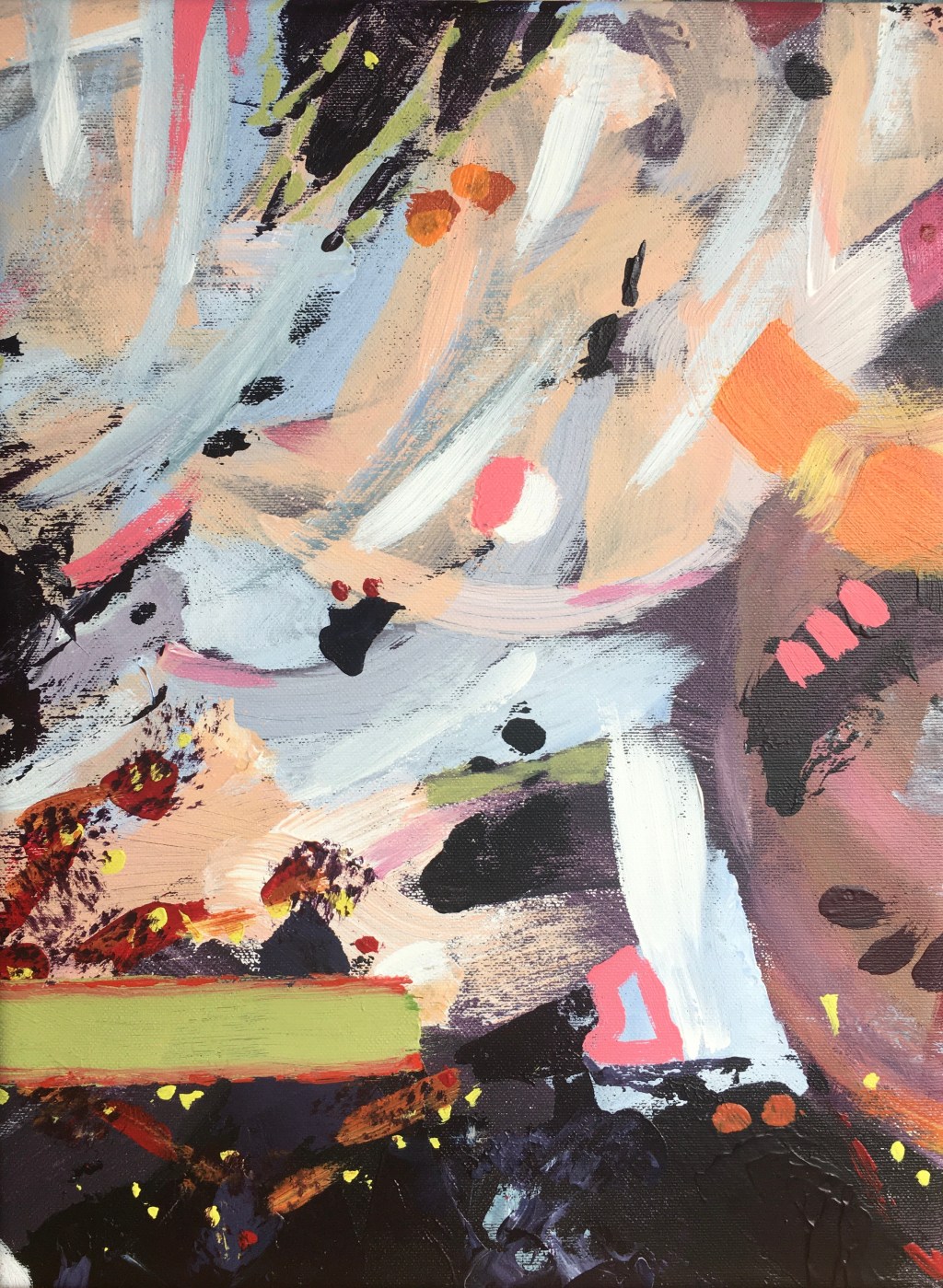 Abstract I