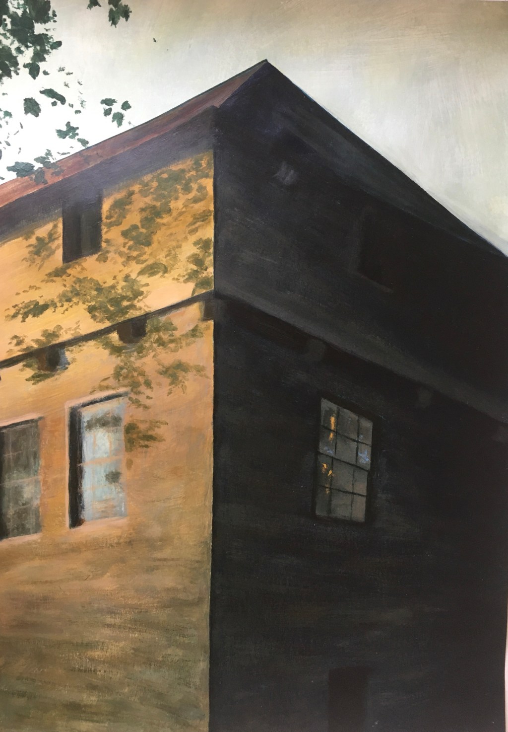 Hopper House