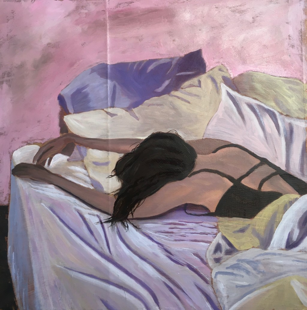 NGAT (Not Going Anywhere&nbsp;Today)