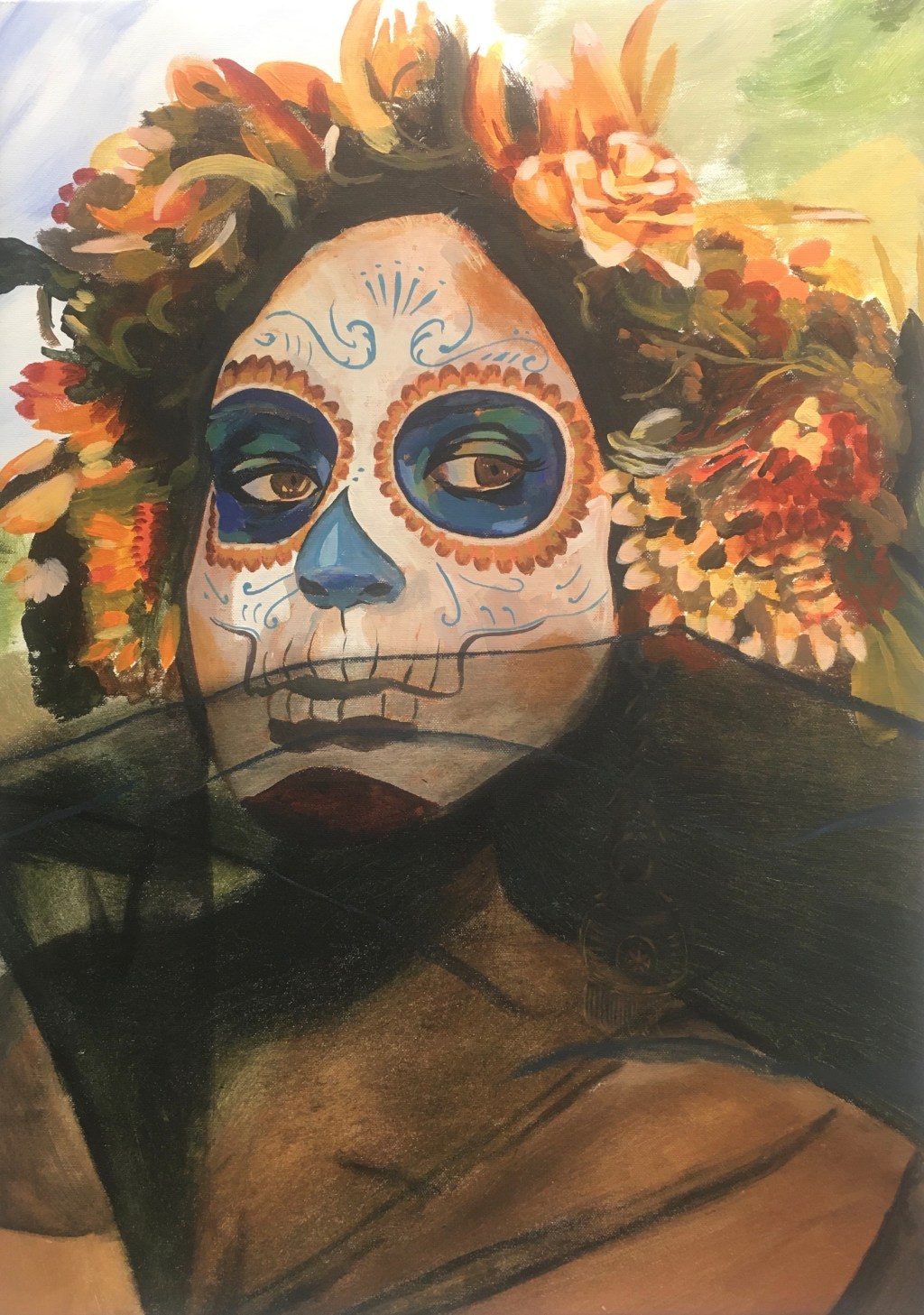 Dia De Los&nbsp;Muertos