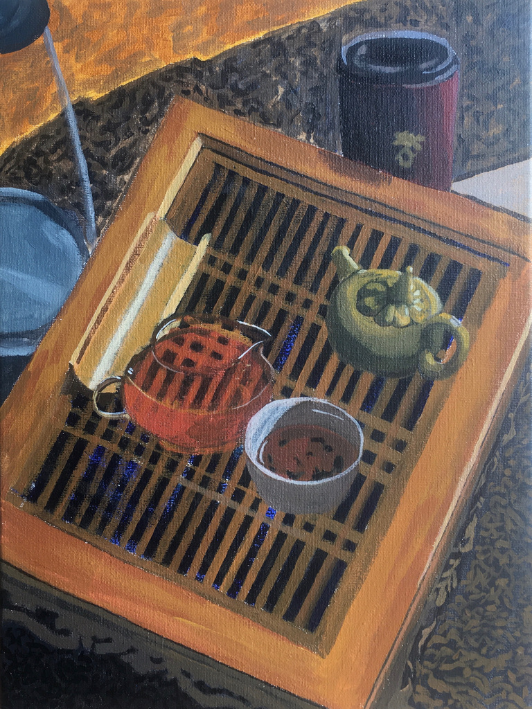 Tea Ceremony