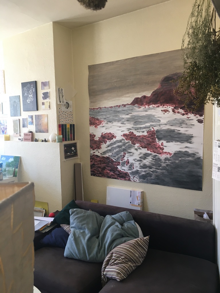 Mount Venus –&nbsp;SOLD