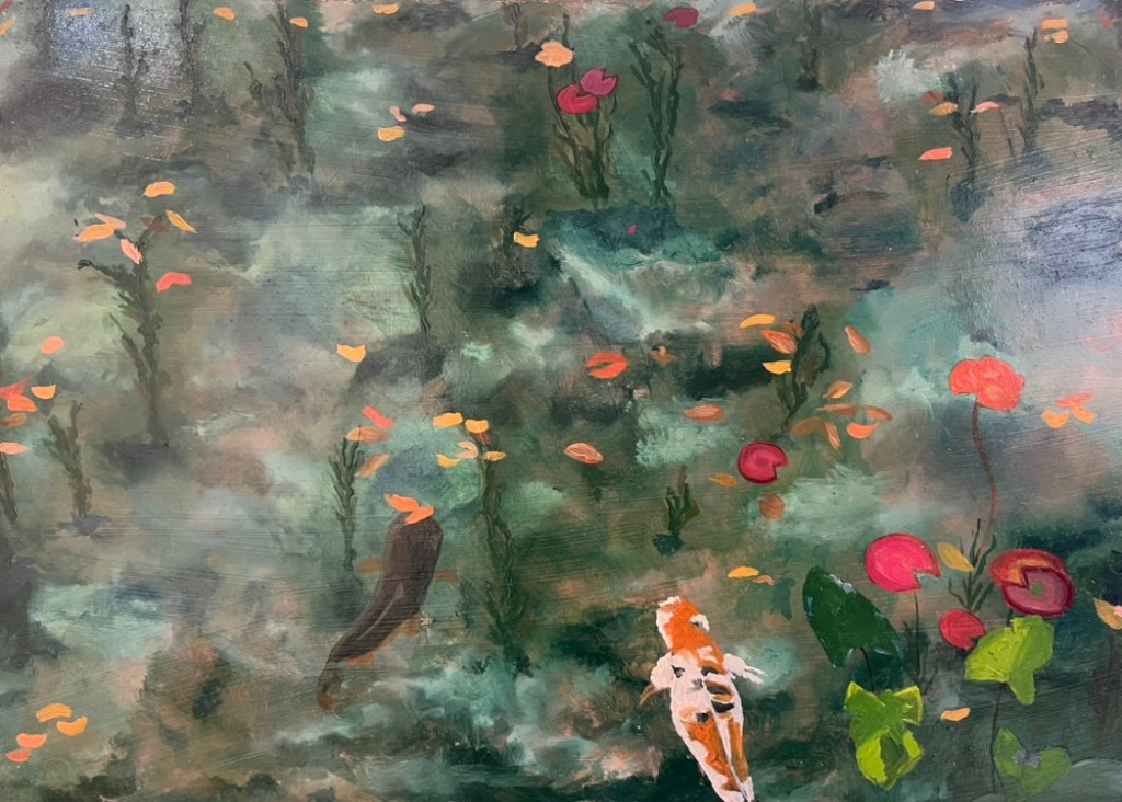 The Pond